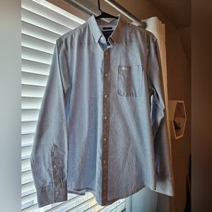 American Rag Dress Shirt
